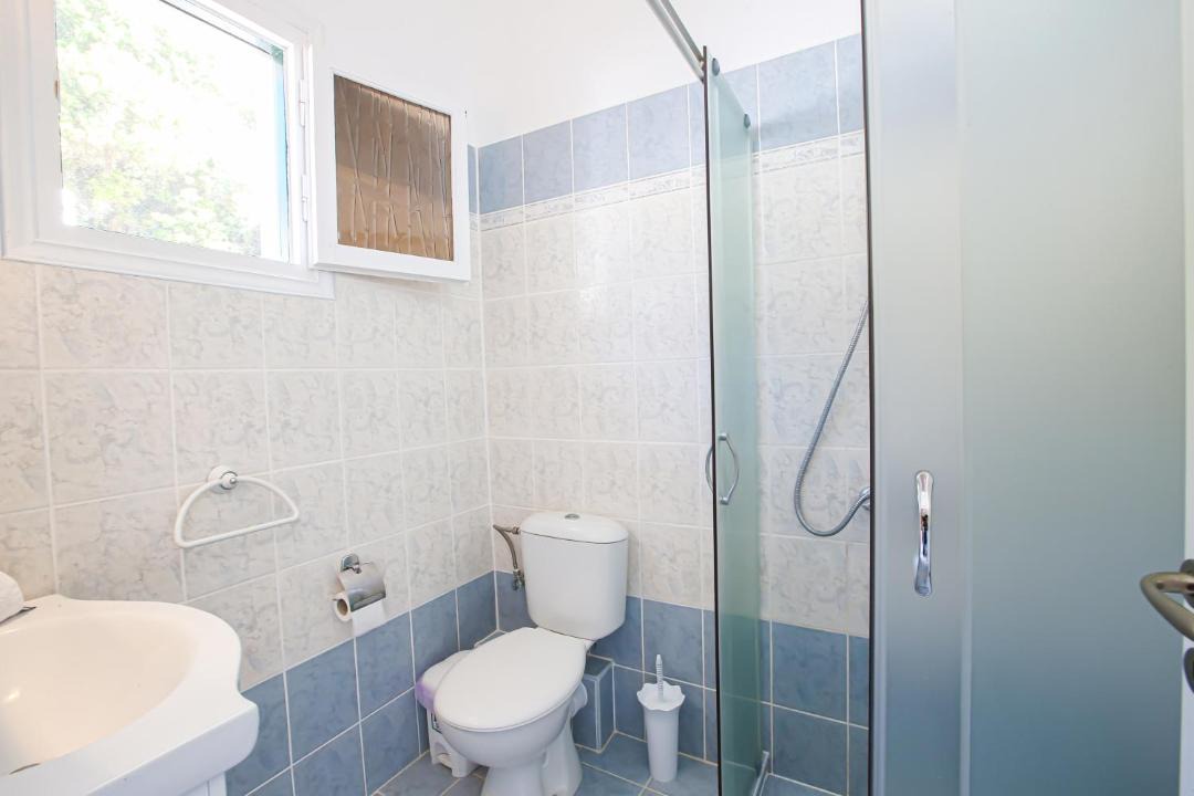 Photo of Bathroom in Marathias