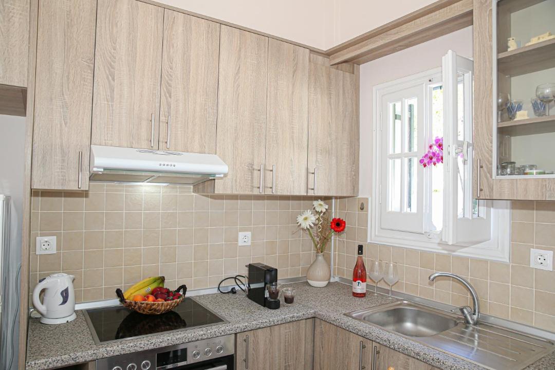 Photo of Kitchen in Marathias