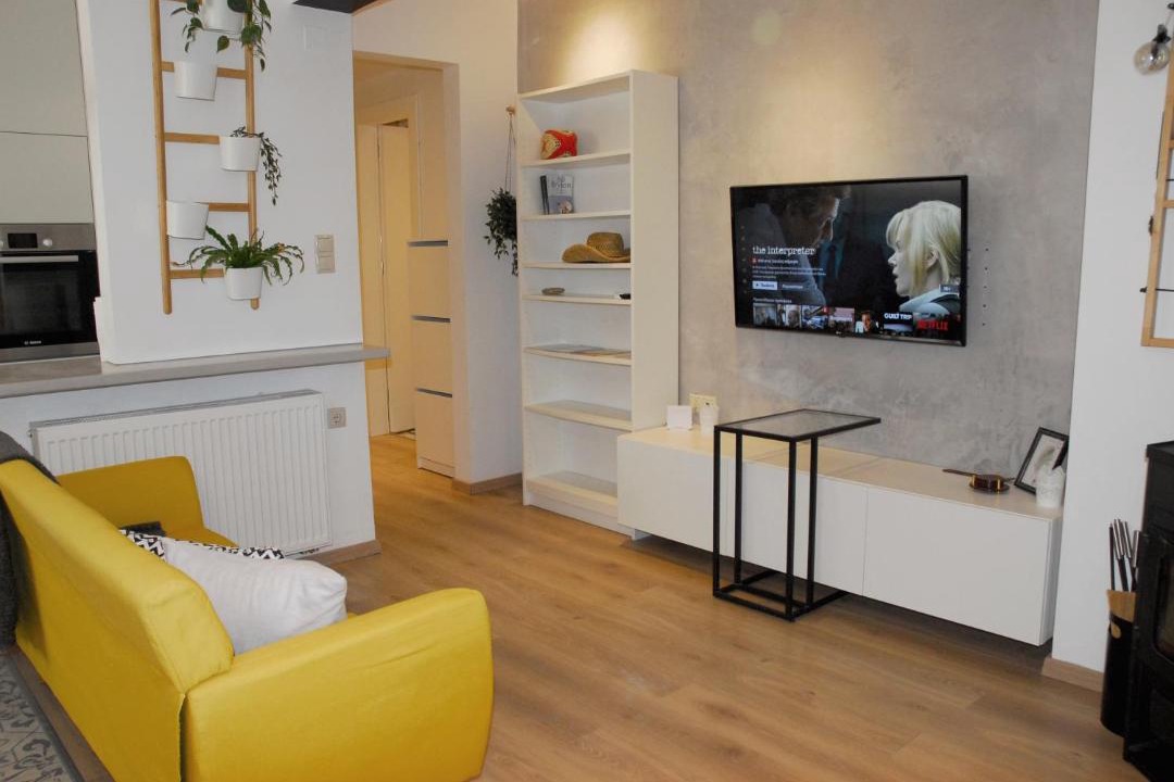 Photo of Livingroom in Heraklion