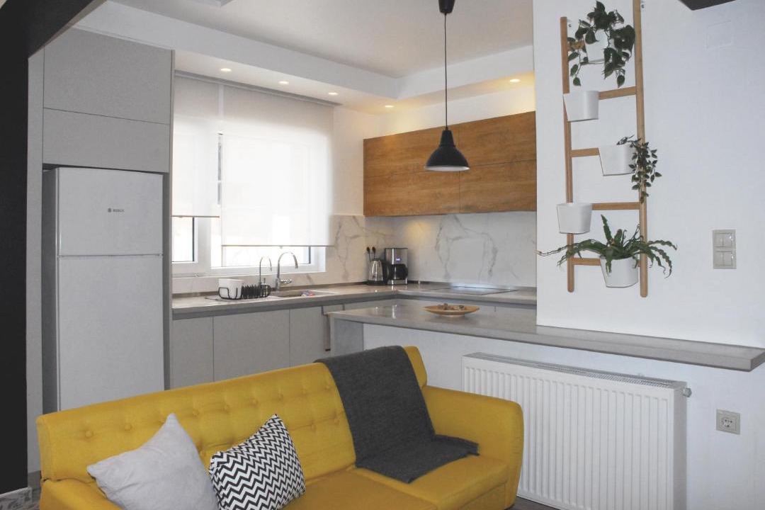 Photo of Kitchen in Heraklion