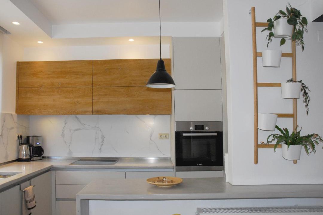 Photo of Kitchen in Heraklion
