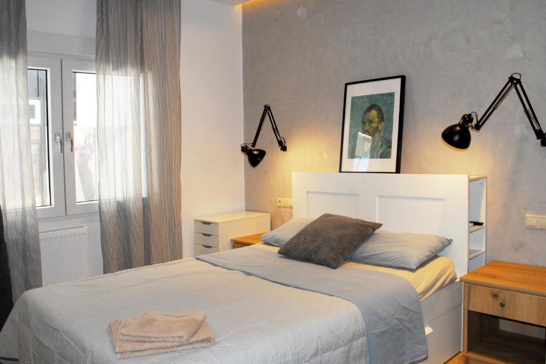 Photo of Bedroom in Heraklion