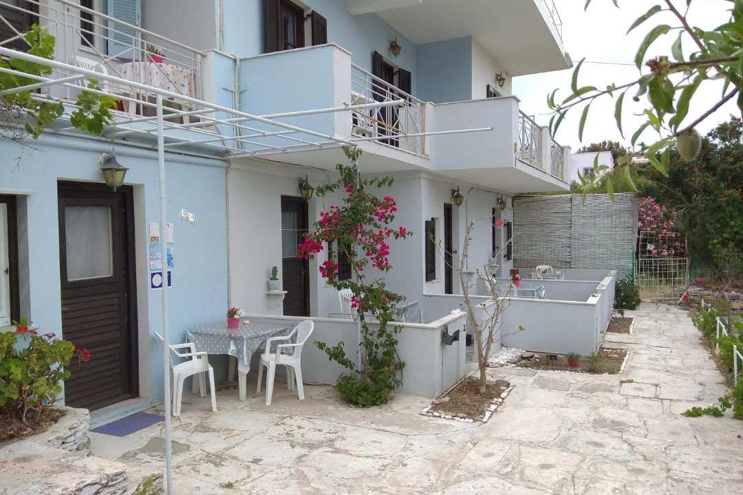 Photo of Others in Tinos Town