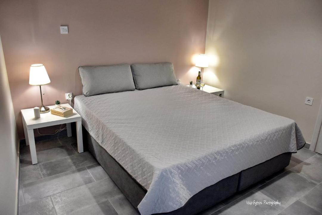 Photo of Bedroom in Kymi-Aliveri