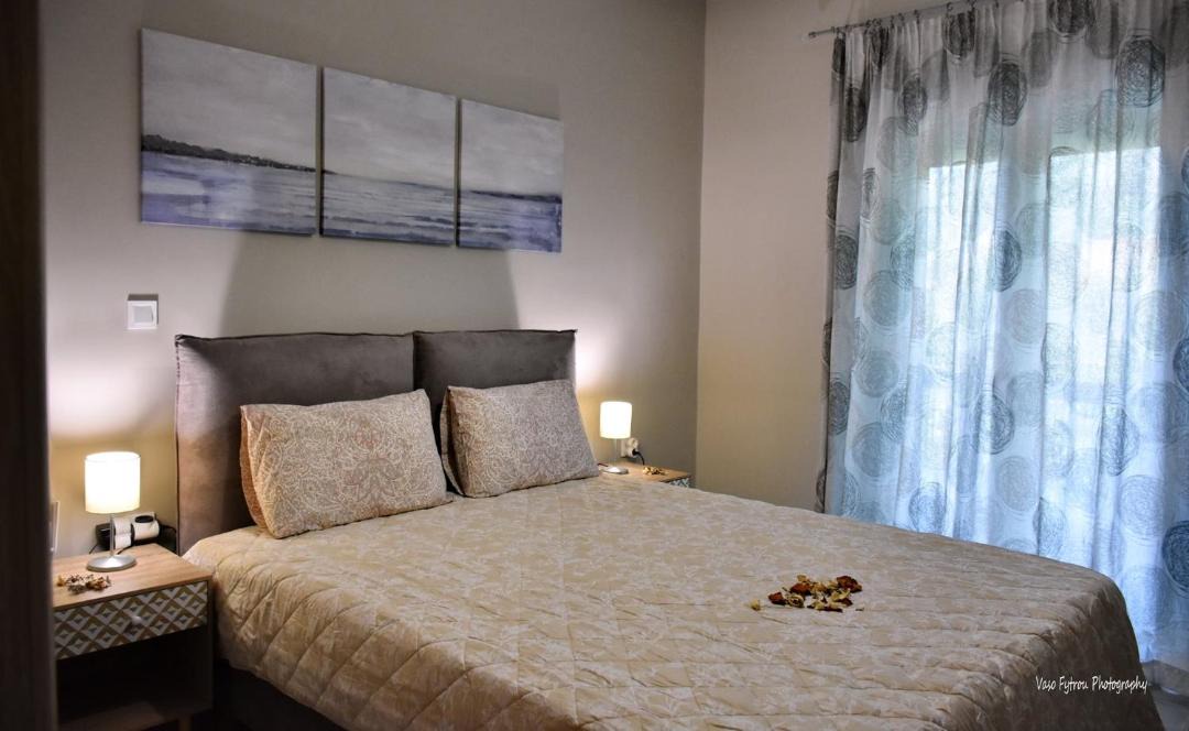 Photo of Bedroom in Kymi-Aliveri