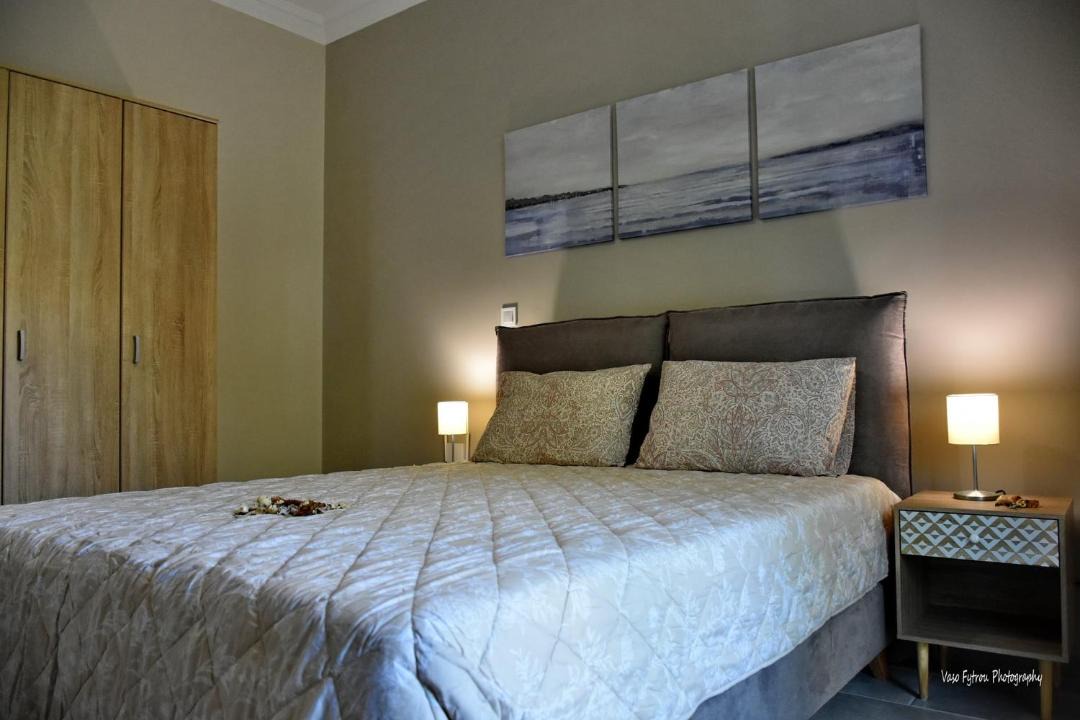 Photo of Bedroom in Kymi-Aliveri