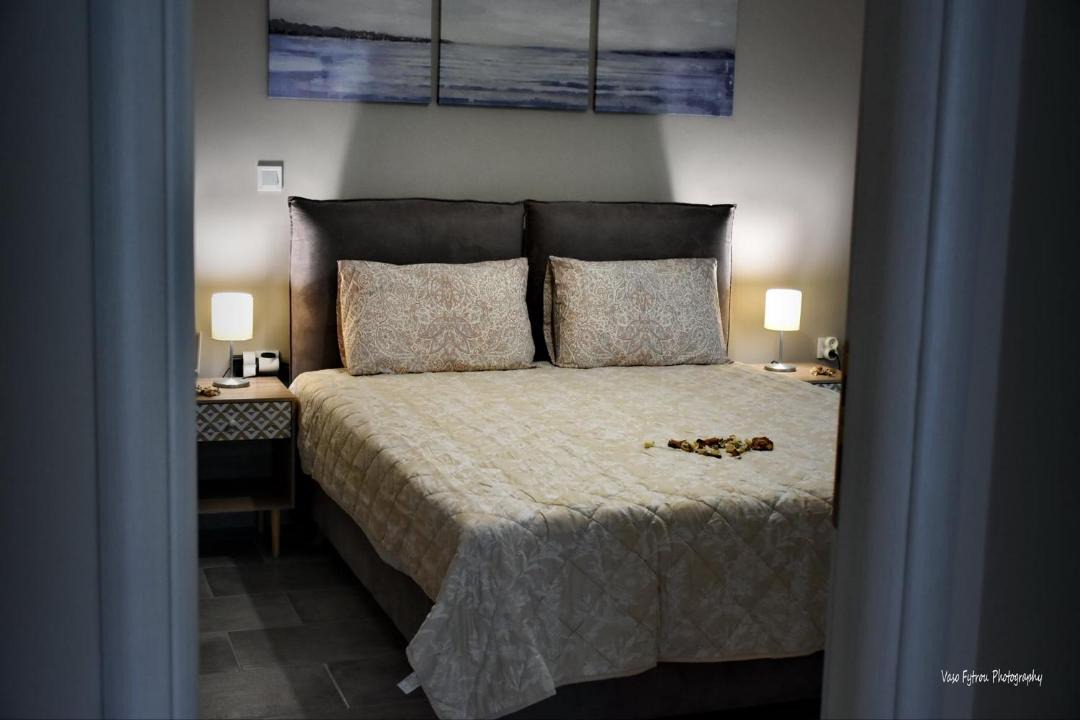 Photo of Bedroom in Kymi-Aliveri