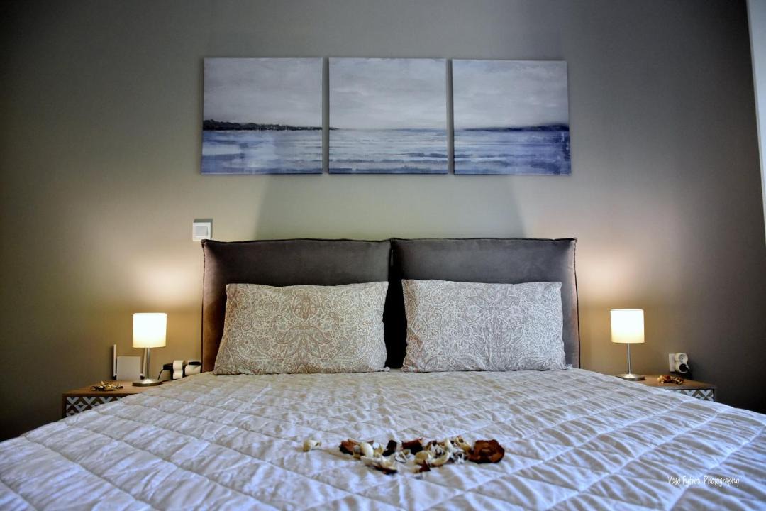 Photo of Bedroom in Kymi-Aliveri