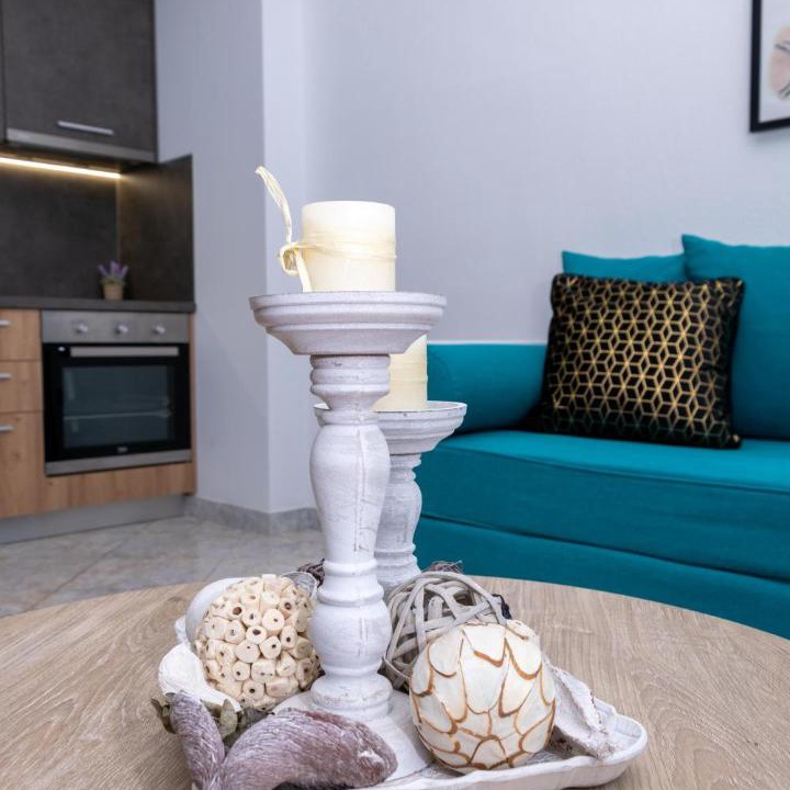 Photo of Livingroom in Nea Rodha