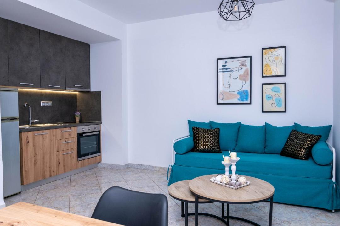 Photo of Livingroom in Nea Rodha