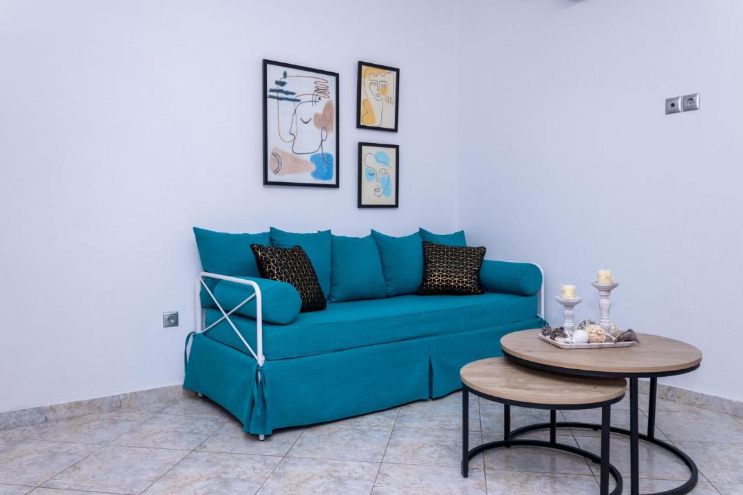 Photo of Livingroom in Nea Rodha