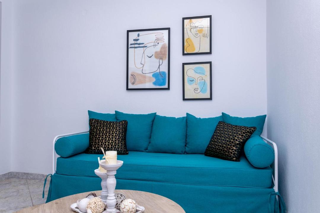 Photo of Livingroom in Nea Rodha