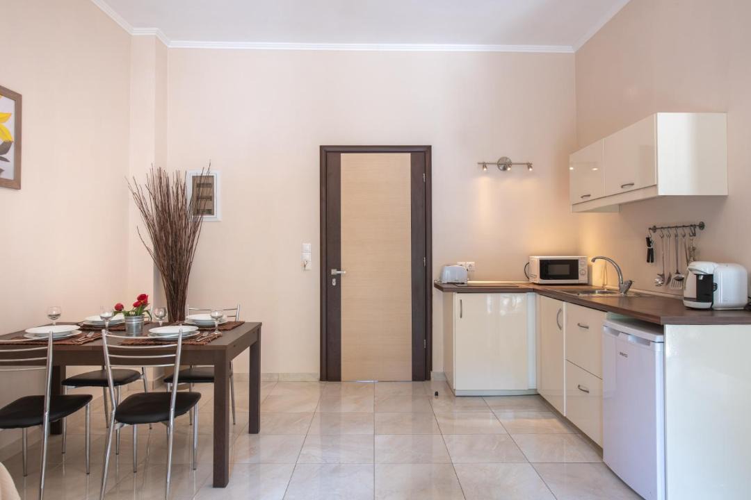 Photo of Kitchen in Messonghi