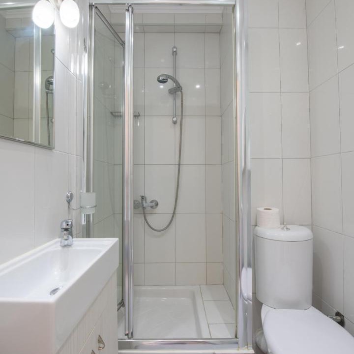 Photo of Bathroom in Messonghi
