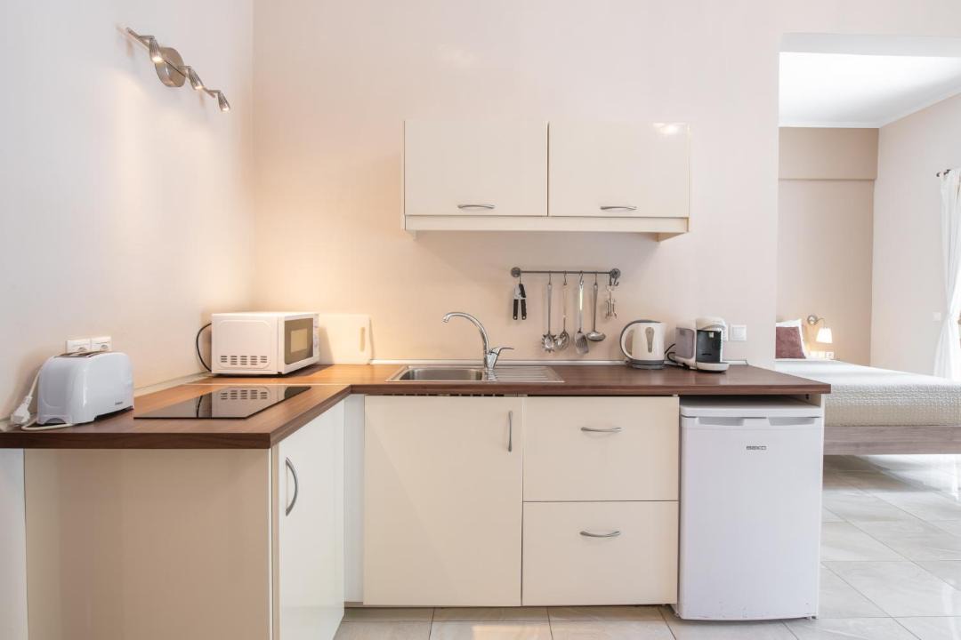 Photo of Kitchen in Messonghi