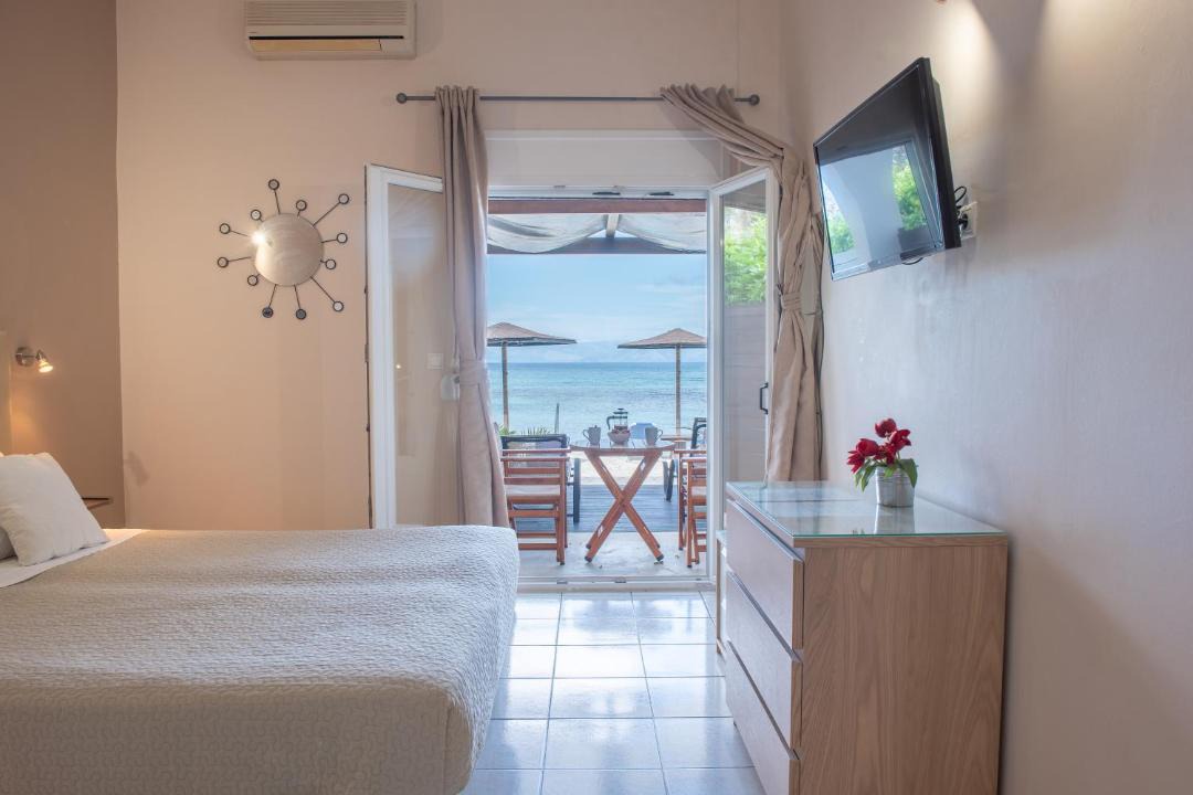 Photo of Bedroom in Messonghi