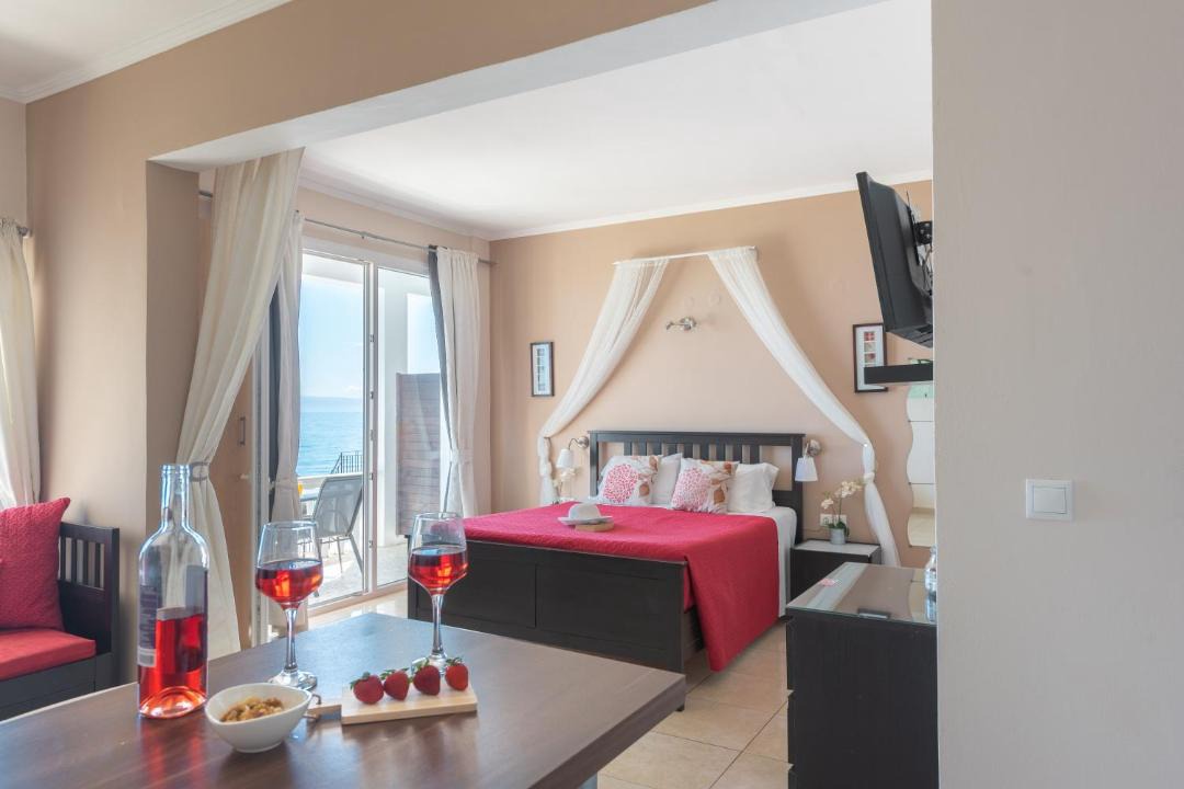 Photo of Livingroom in Messonghi