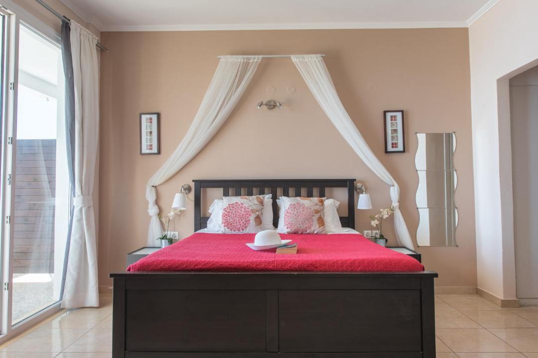 Photo of Bedroom in Messonghi