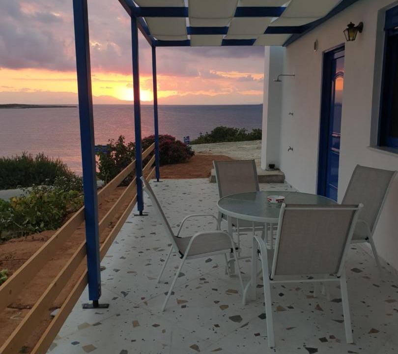 Photo of Patio Balcony in Archangelos