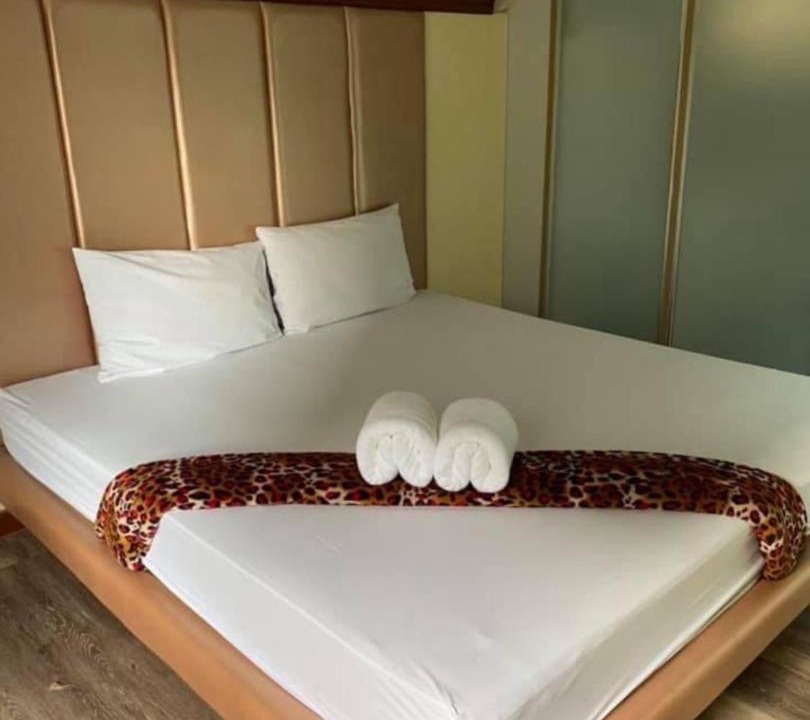 Photo of Bedroom in Bang Na