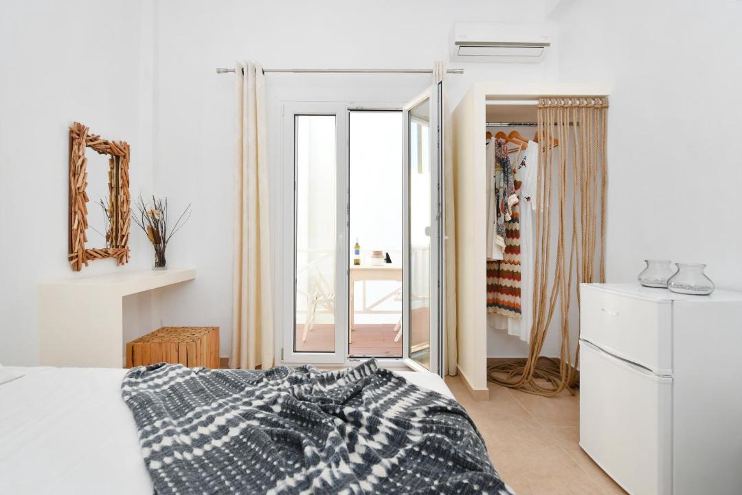 Photo of Bedroom in Naousa