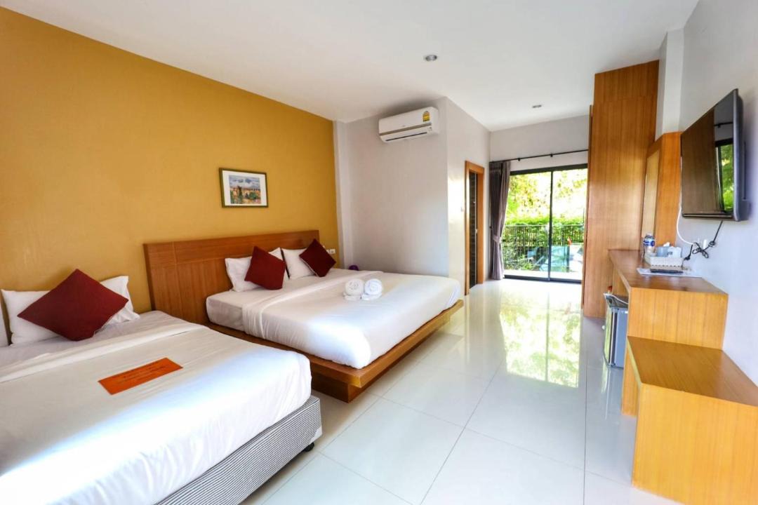 Photo of Bedroom in Ban Pa Yang