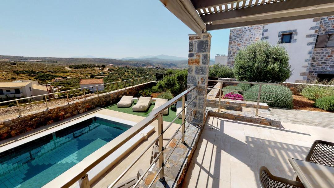 Photo of Patio Balcony in Gouves