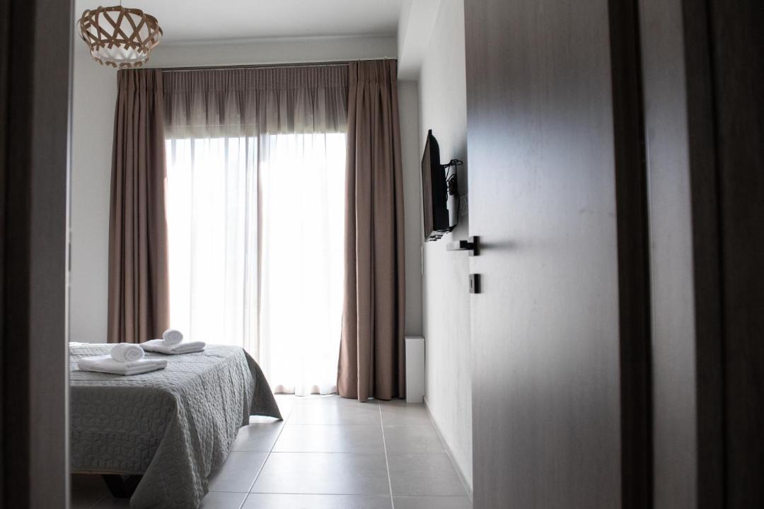 Photo of Bedroom in Igoumenitsa