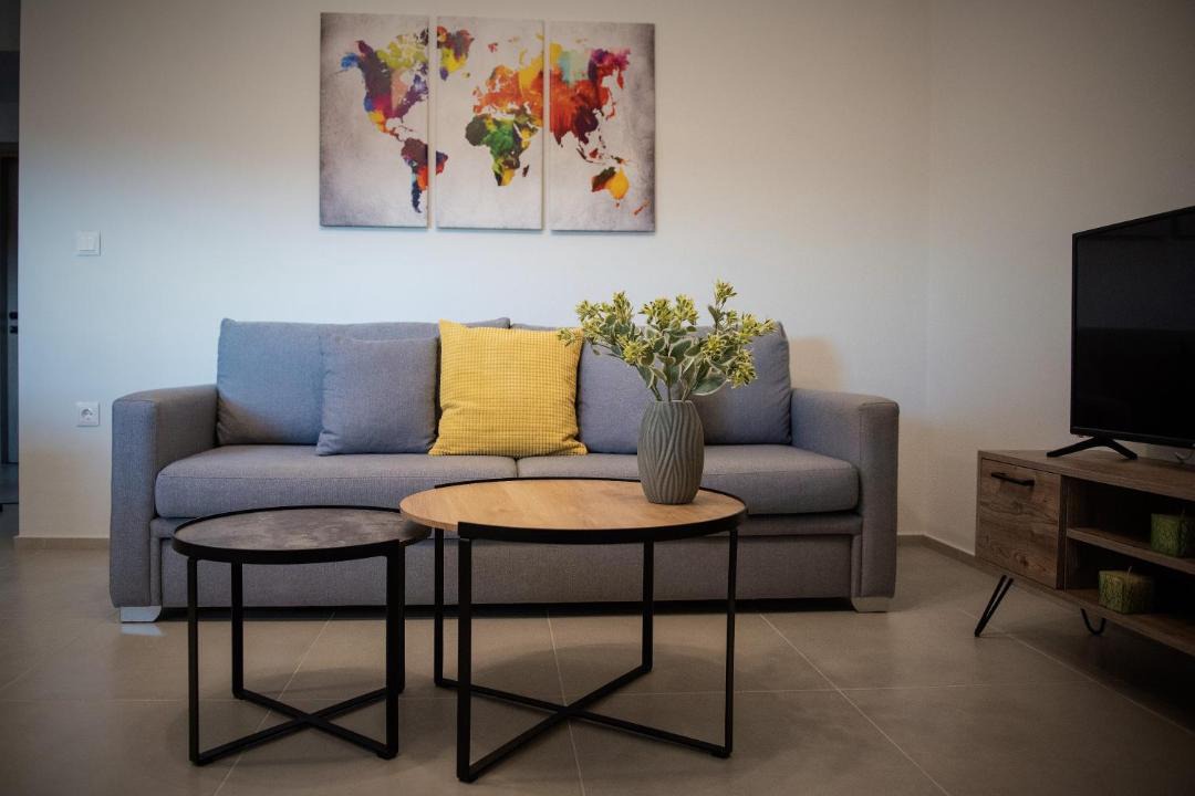 Photo of Livingroom in Igoumenitsa