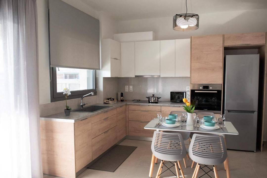Photo of Kitchen in Igoumenitsa