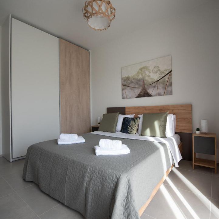 Photo of Bedroom in Igoumenitsa