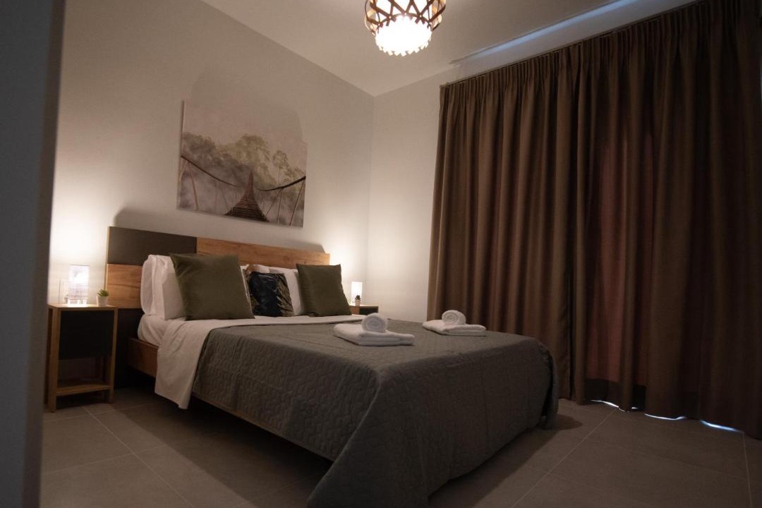 Photo of Bedroom in Igoumenitsa