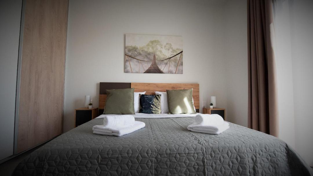 Photo of Bedroom in Igoumenitsa