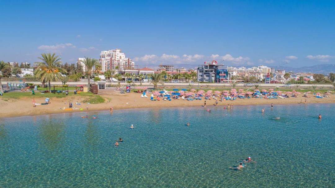 Photo of Outdoor in Trikomo