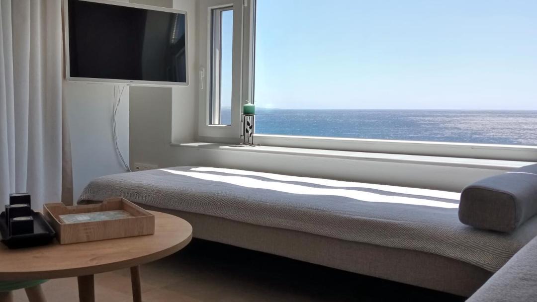 Photo of Bedroom in Pefki