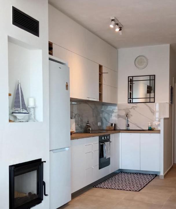 Photo of Kitchen in Pefki