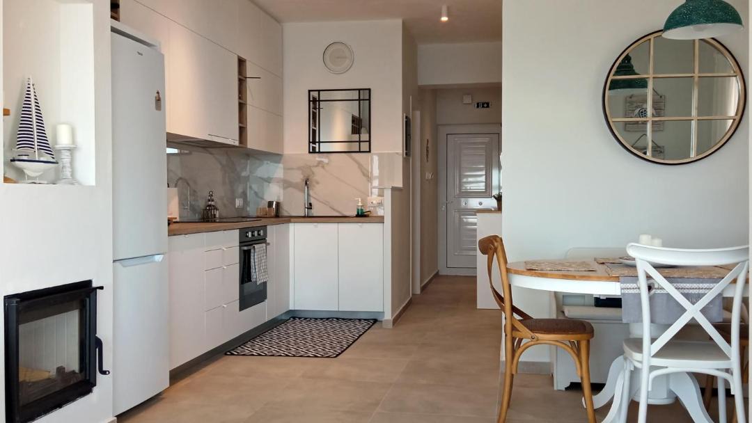 Photo of Kitchen in Pefki