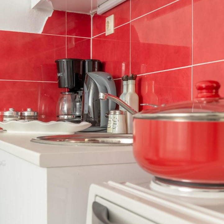 Photo of Kitchen in Heraklion