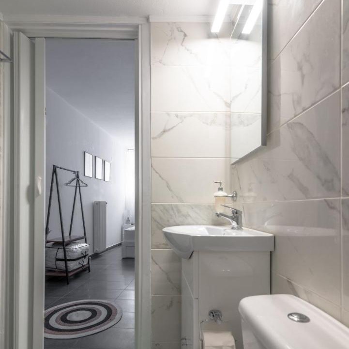 Photo of Bathroom in Heraklion