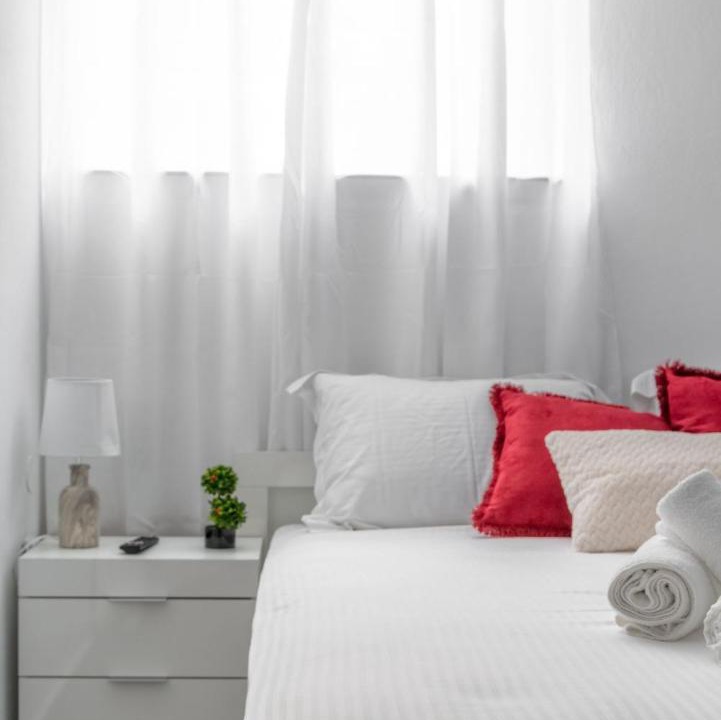 Photo of Bedroom in Heraklion
