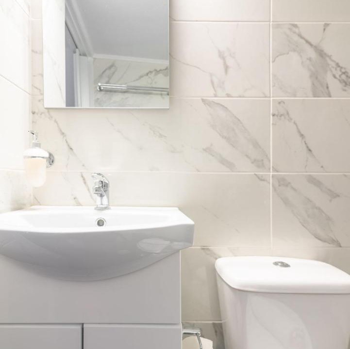 Photo of Bathroom in Heraklion