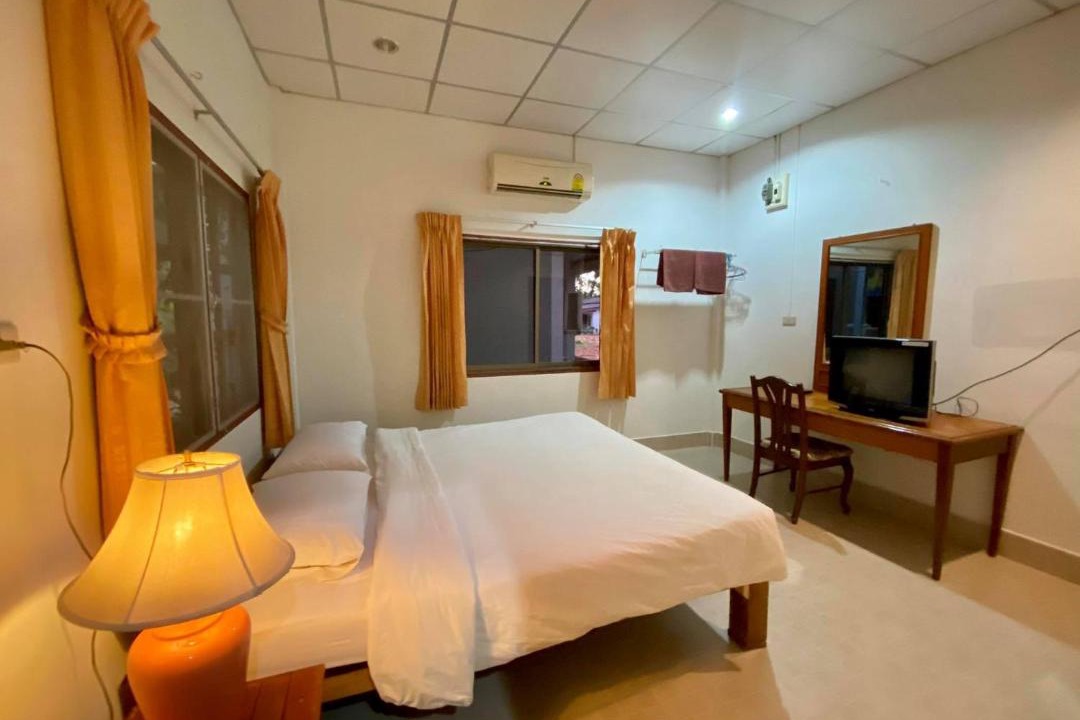 Photo of Bedroom in Sa Khu