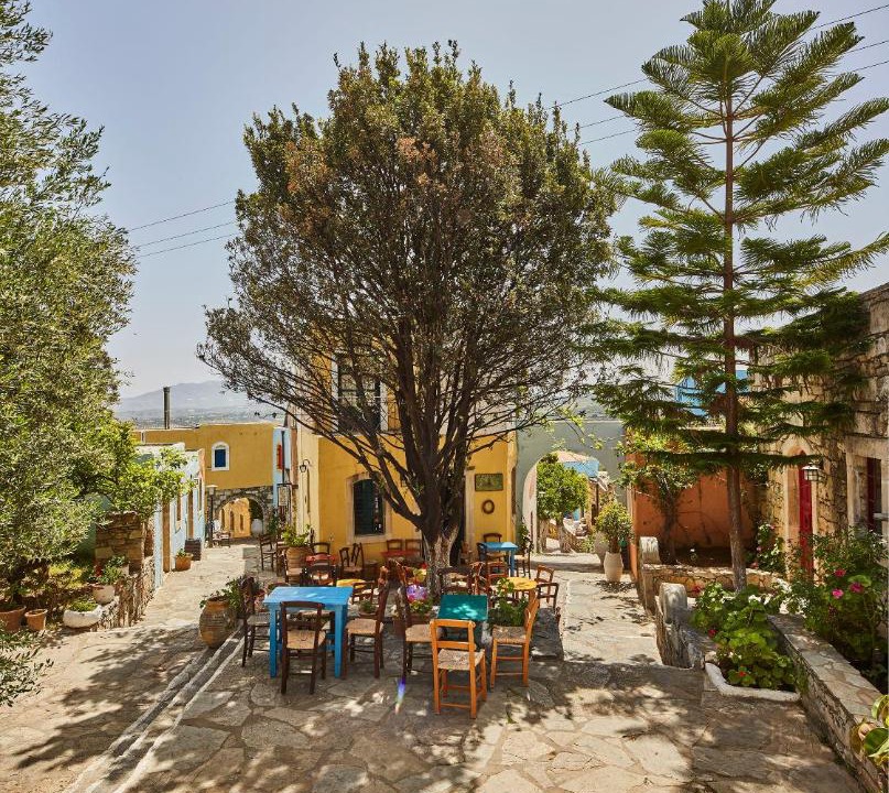 Photo of Others in Tilisos