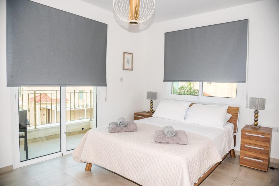 Photo of Bedroom in Protaras