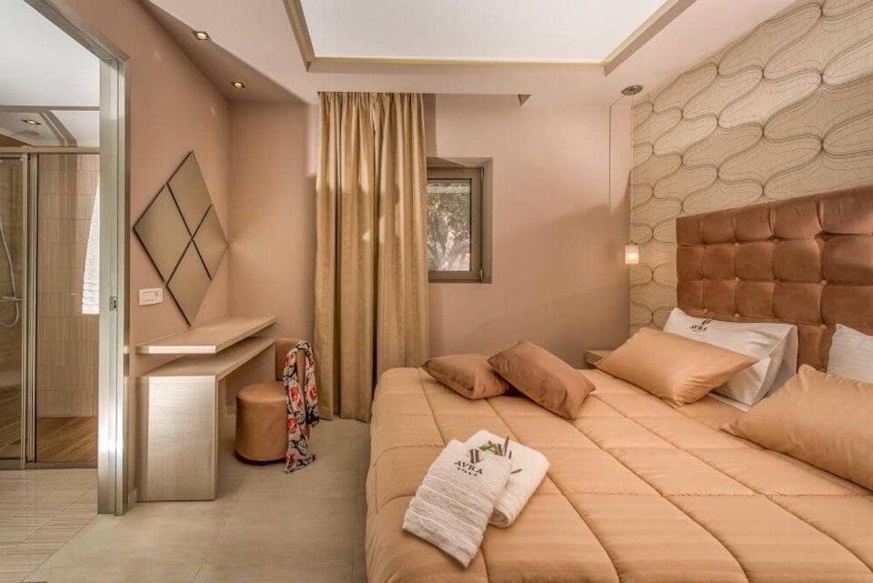 Photo of Bedroom in Limni Keri