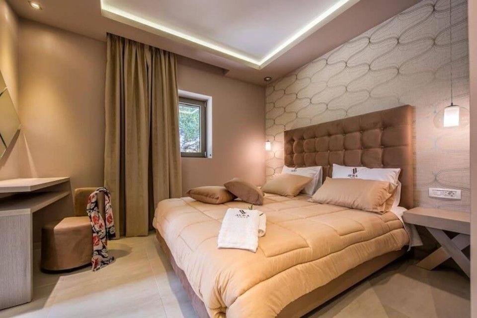 Photo of Bedroom in Limni Keri
