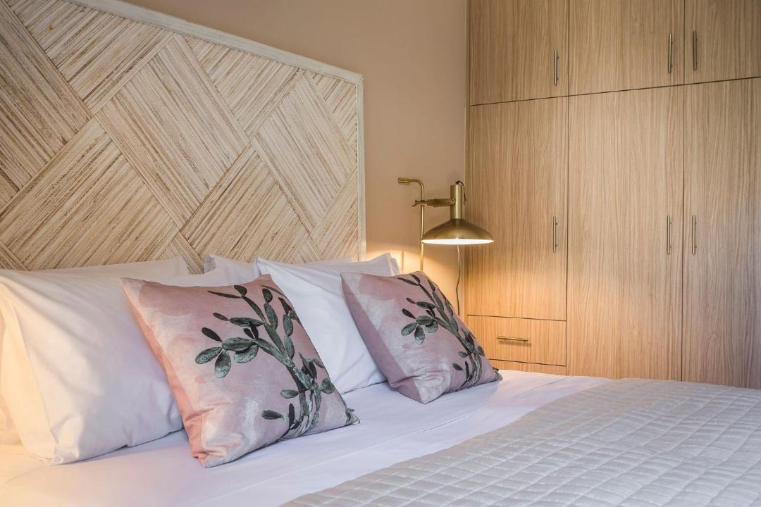 Photo of Bedroom in Karavomylos