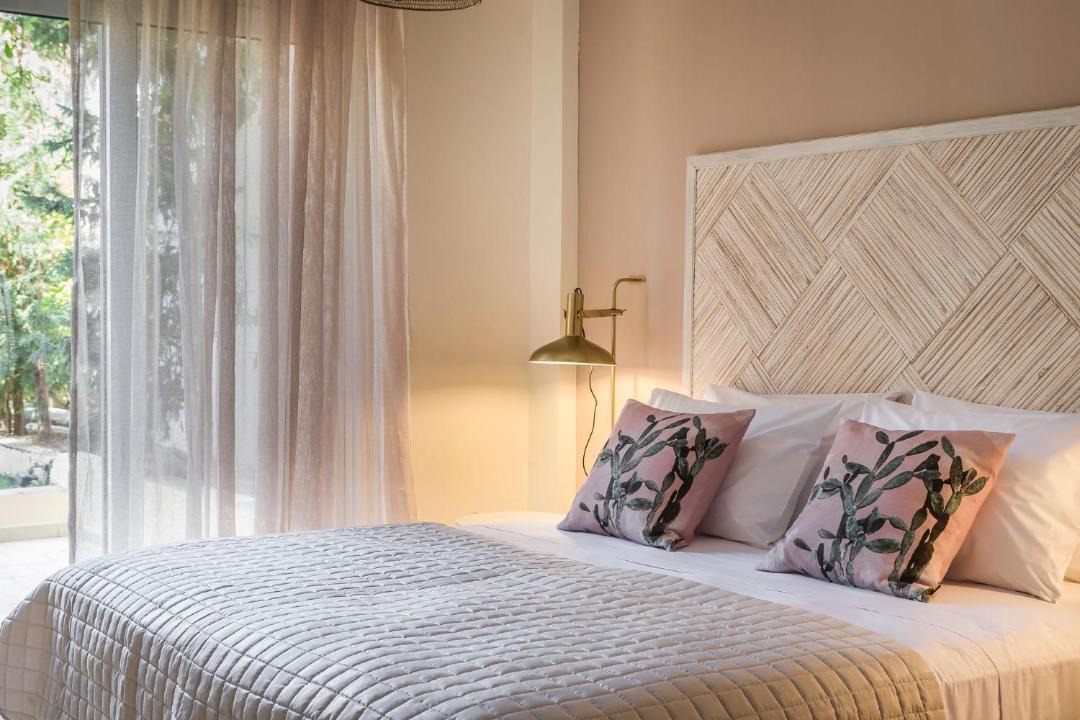 Photo of Bedroom in Karavomylos