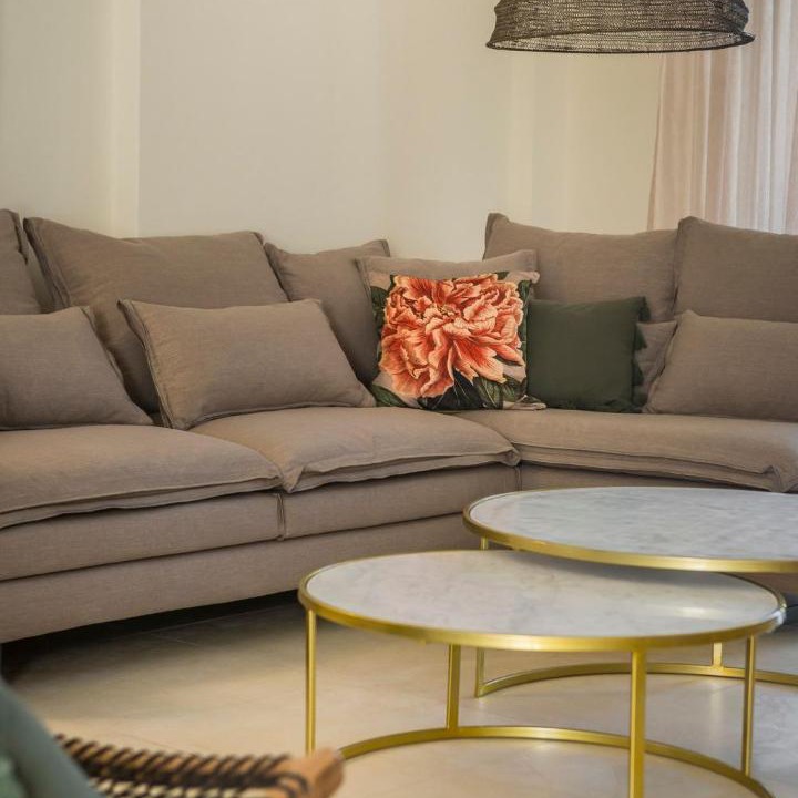 Photo of Livingroom in Karavomylos