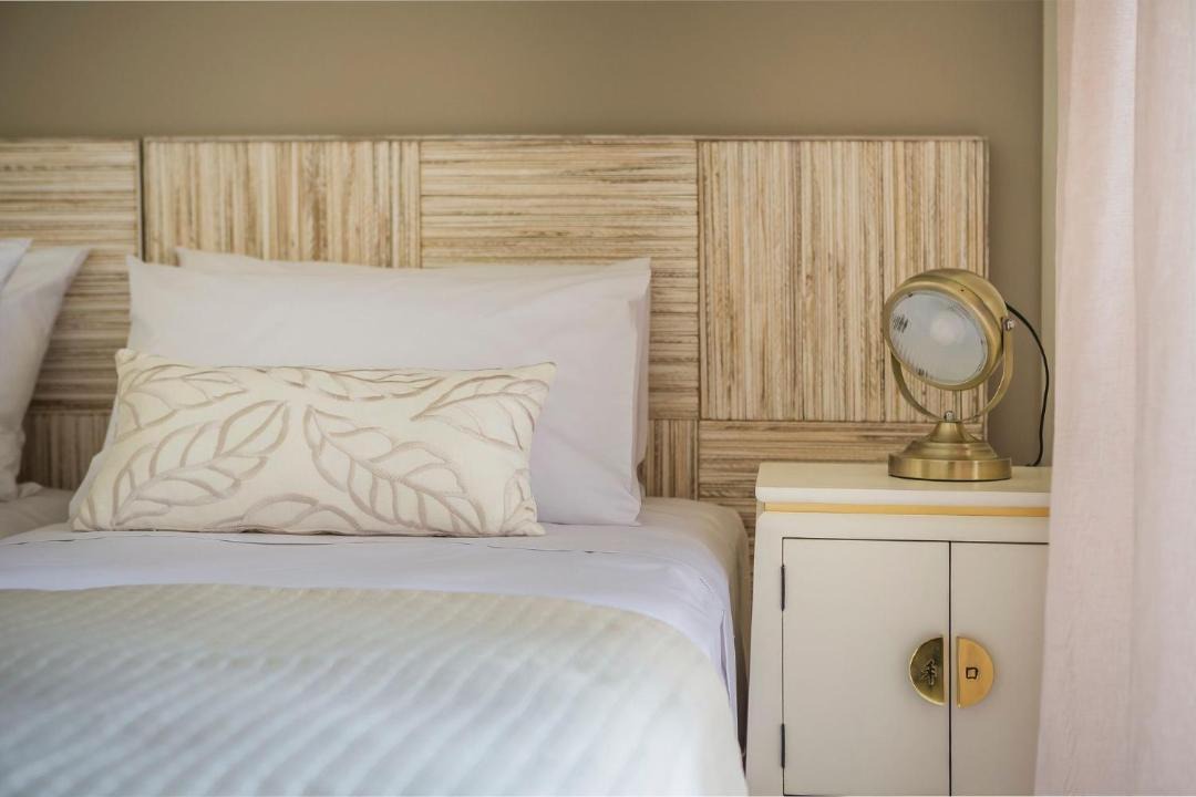 Photo of Bedroom in Karavomylos